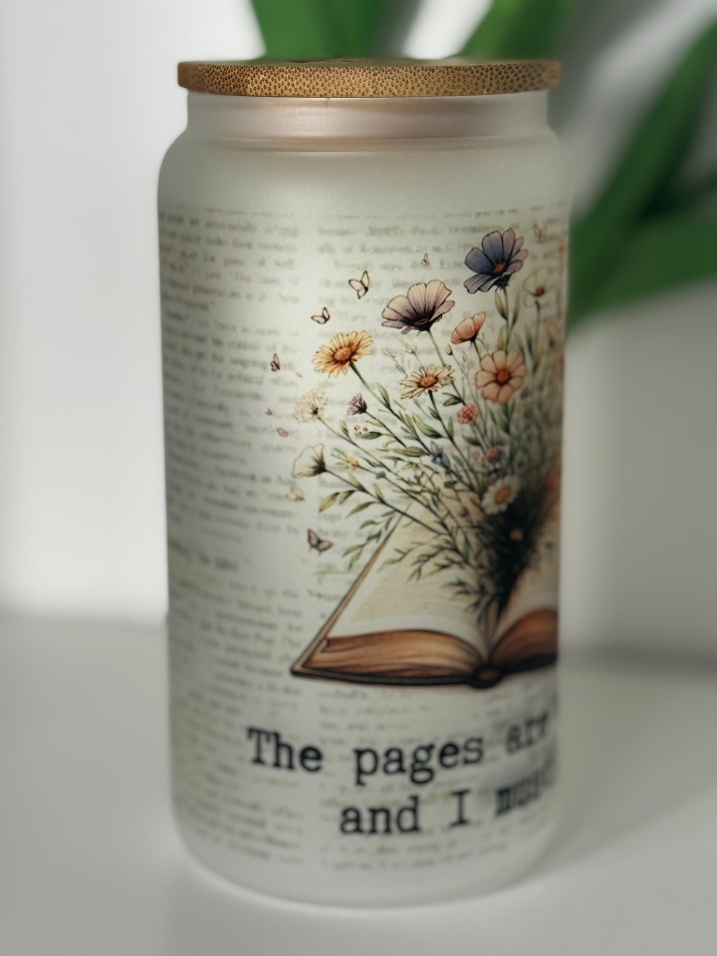 Flower Book
