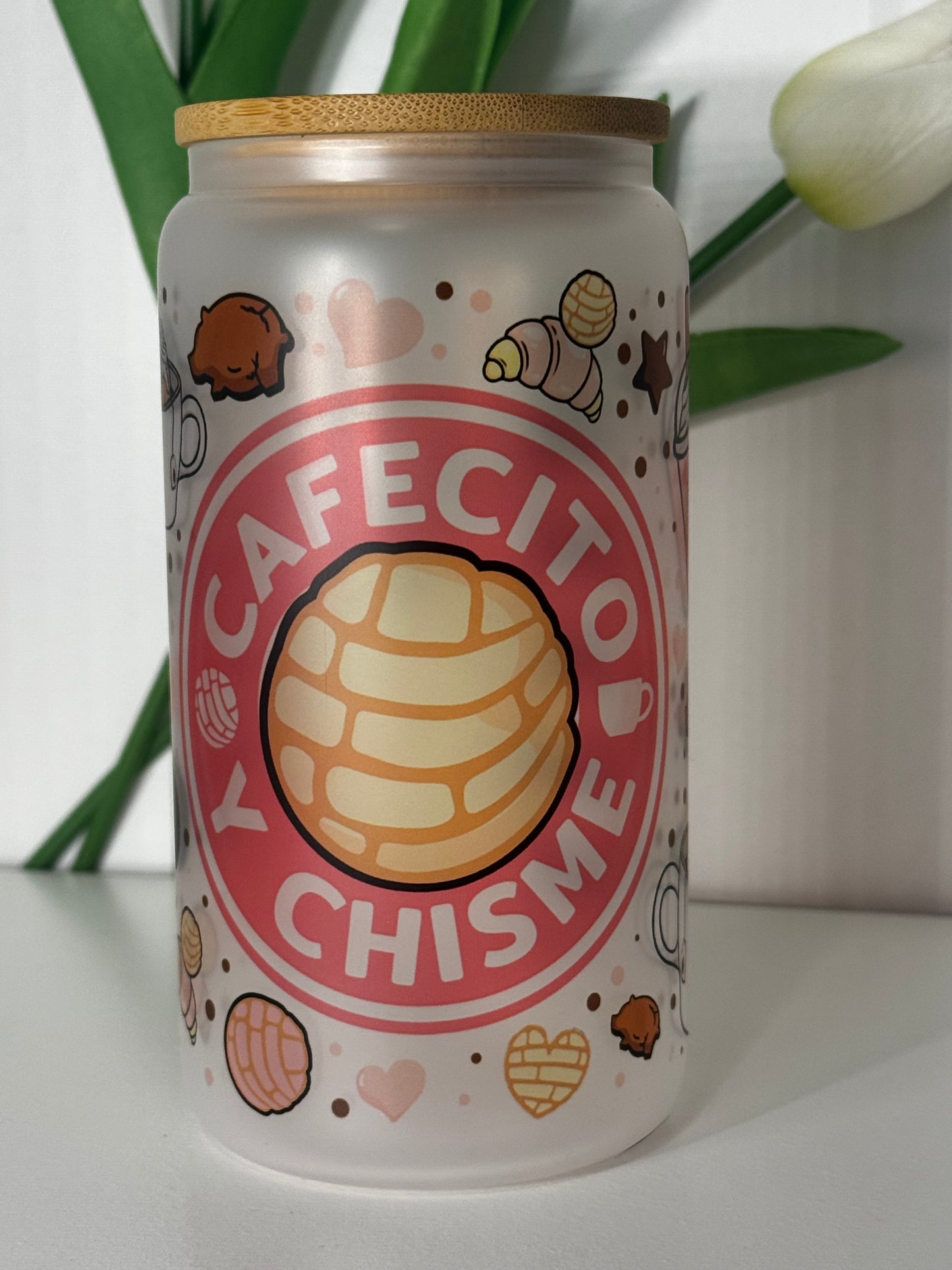 Cafecito & Chisme