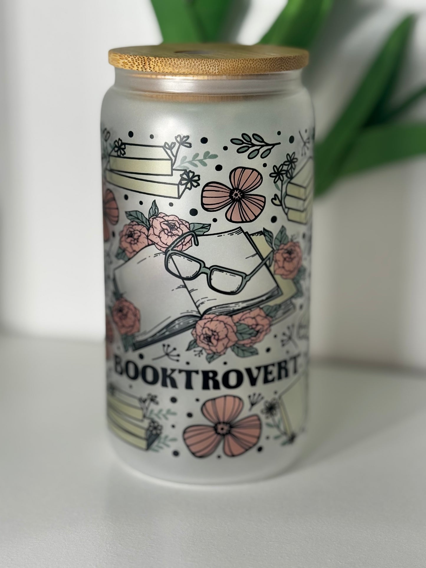 Booktrovert