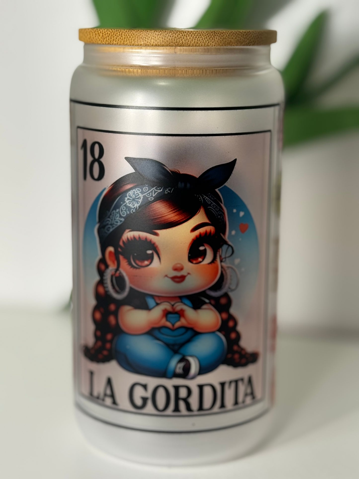 La Gordita