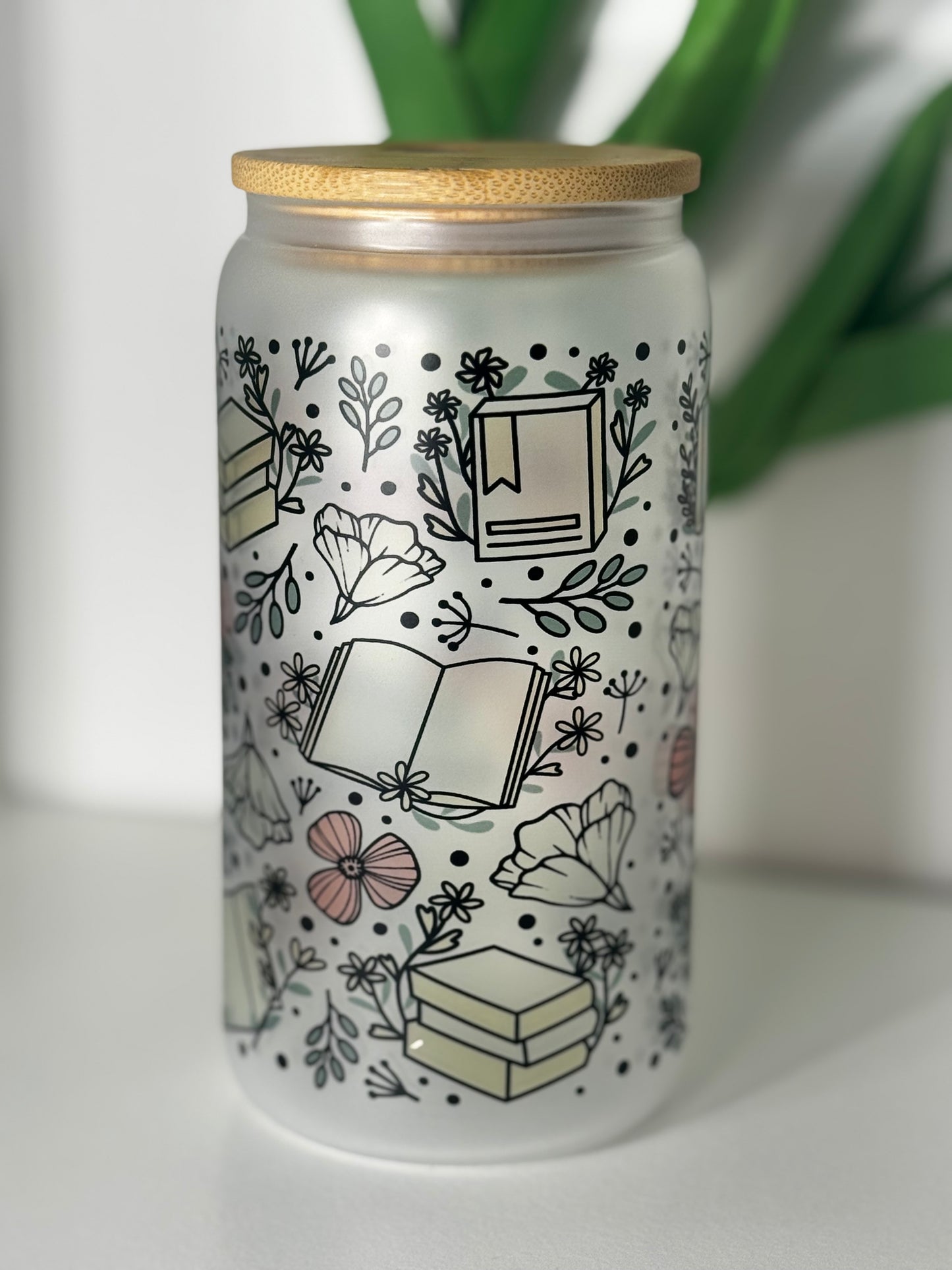 Booktrovert