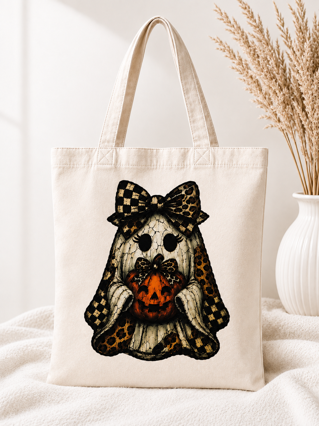 TOTE BAGS