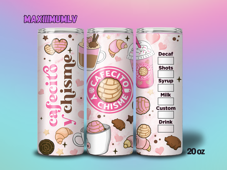 Tumblers