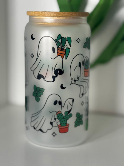 Ghost Plants