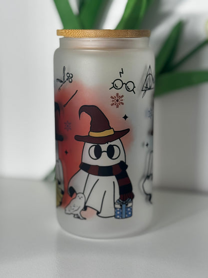 Potter Ghost