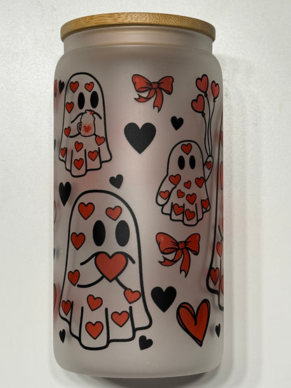 LOVE GHOSTS