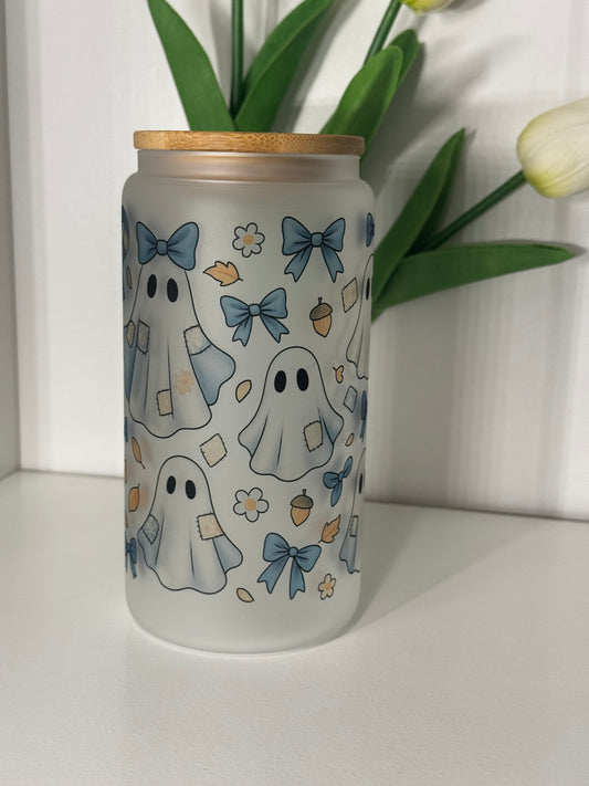 Ghost and Bows
