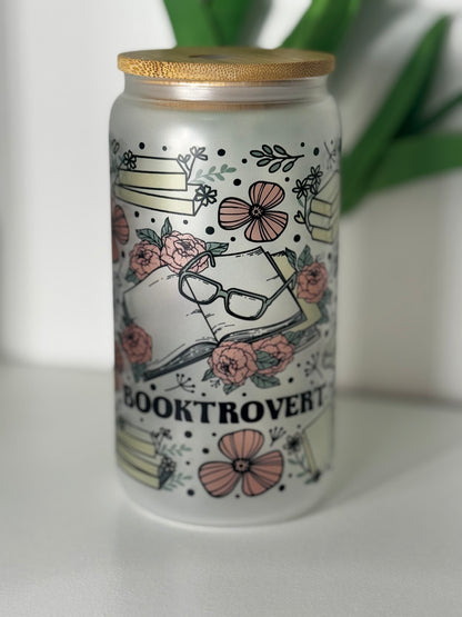 Booktrovert