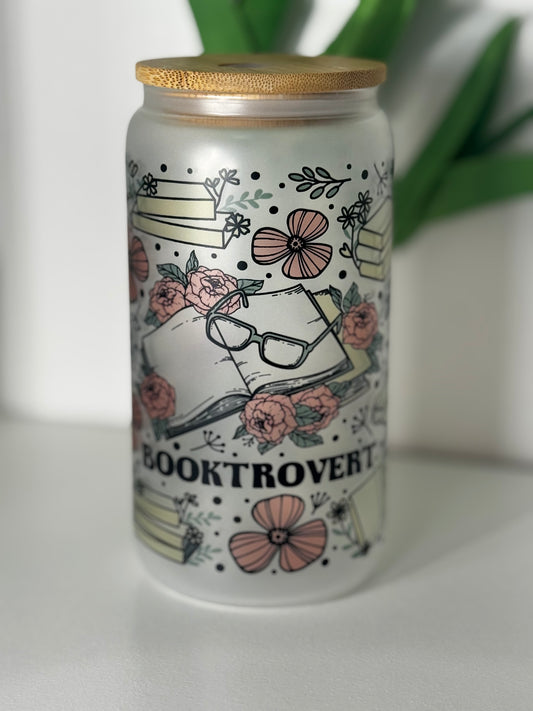 Booktrovert