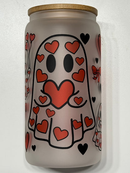 LOVE GHOSTS