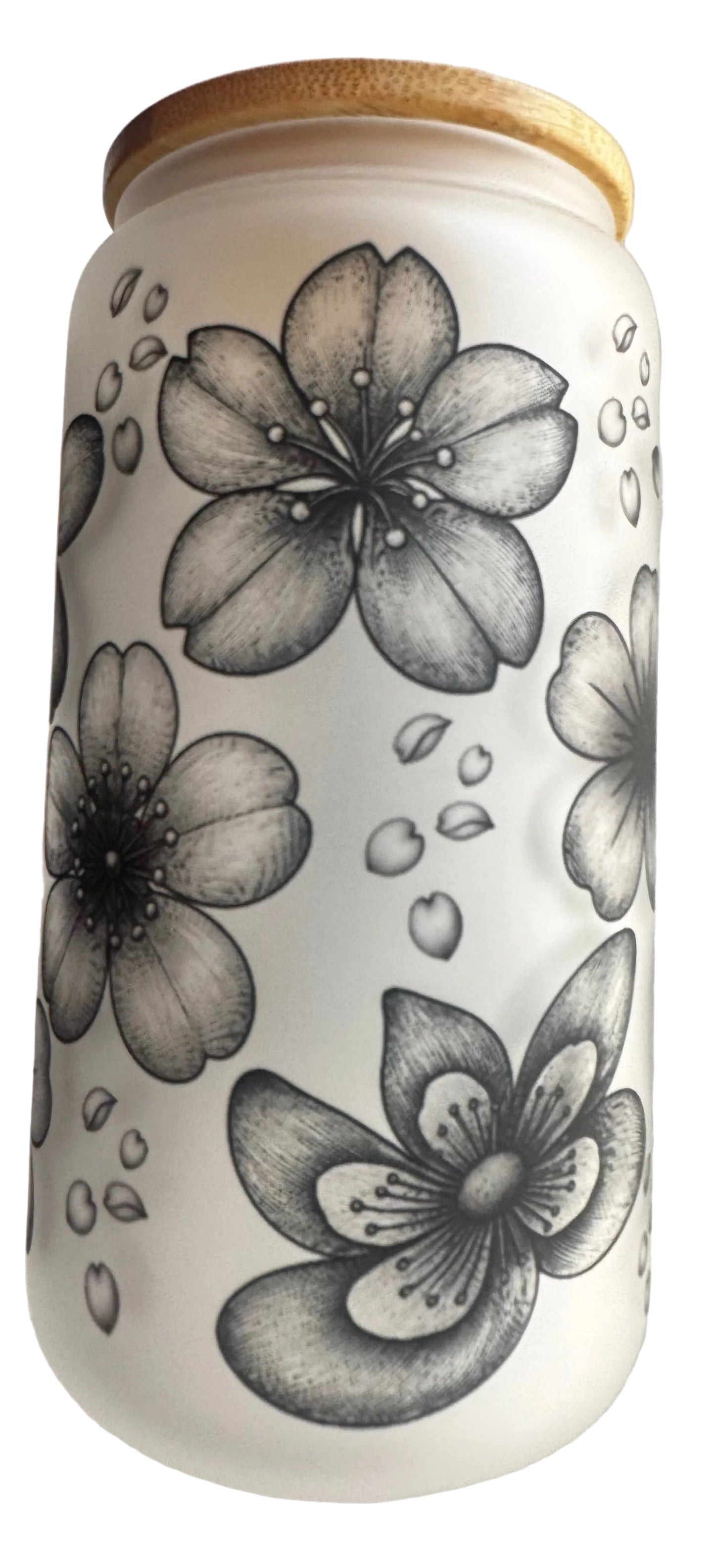BLACK BLOSSOM