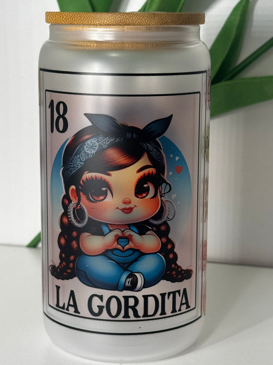 La Gordita