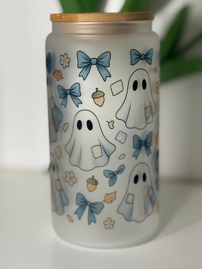 Ghost and Bows