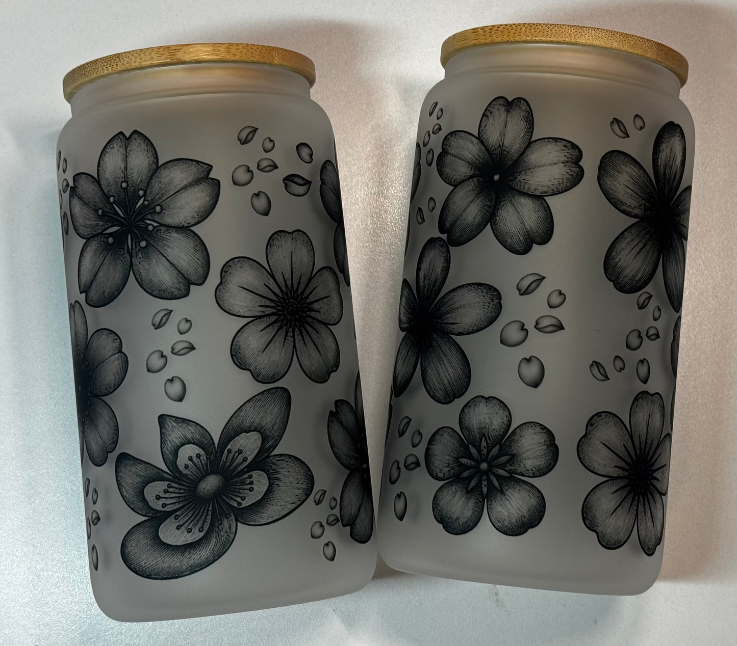 BLACK BLOSSOM