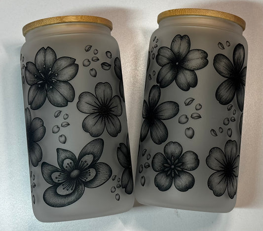 BLACK BLOSSOM