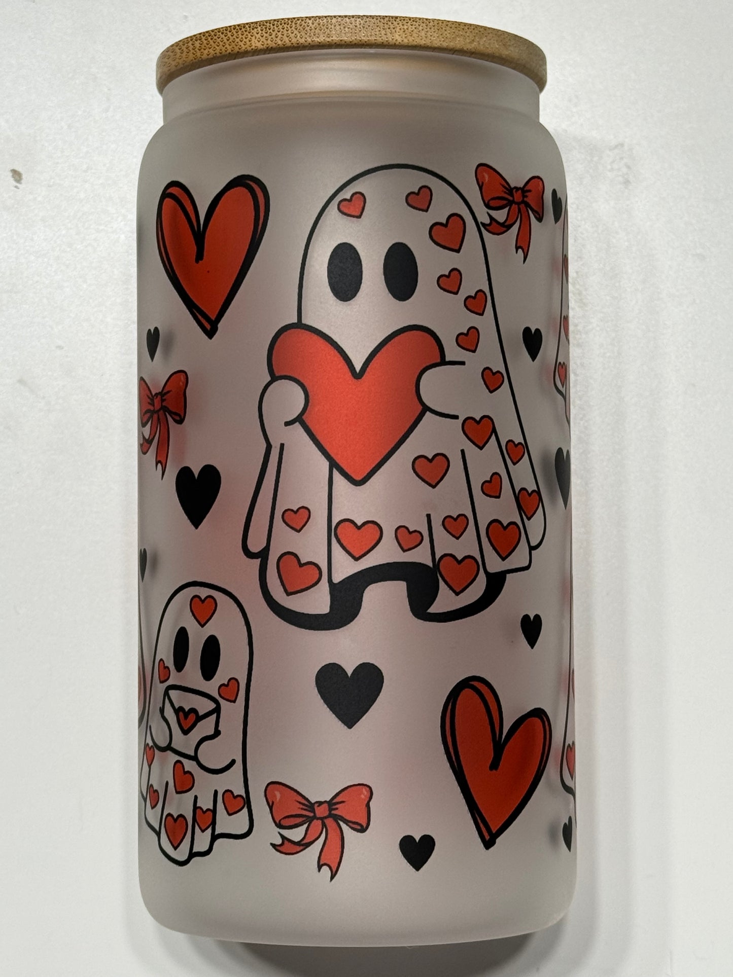 LOVE GHOSTS