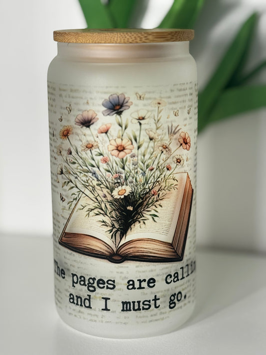 Flower Book