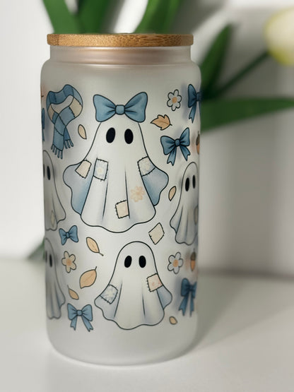 Ghost and Bows