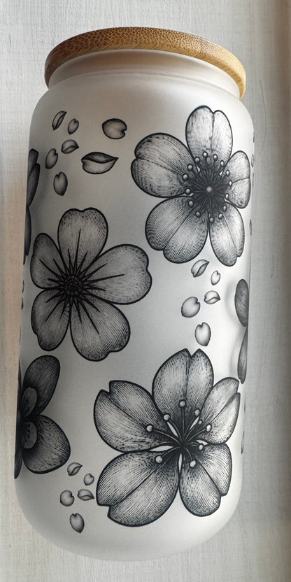 BLACK BLOSSOM