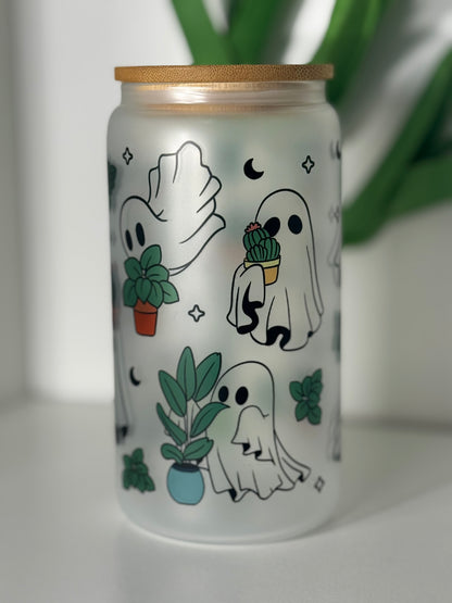 Ghost Plants